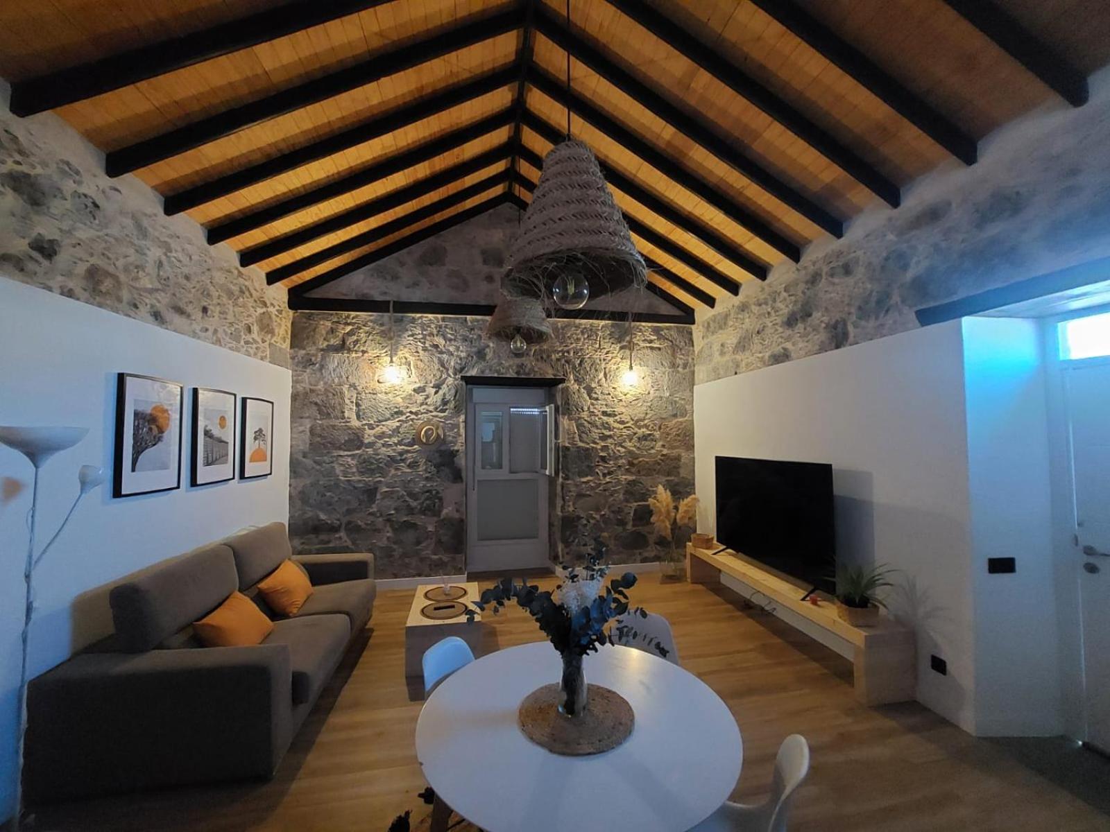 Villa Casa Marconi Arucas Exterior foto